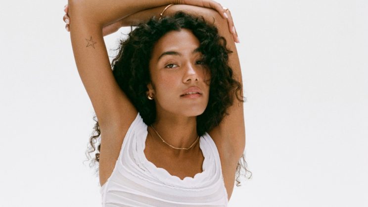 Song Lyrics, Chords & Download Olivia Dean – Man I Need