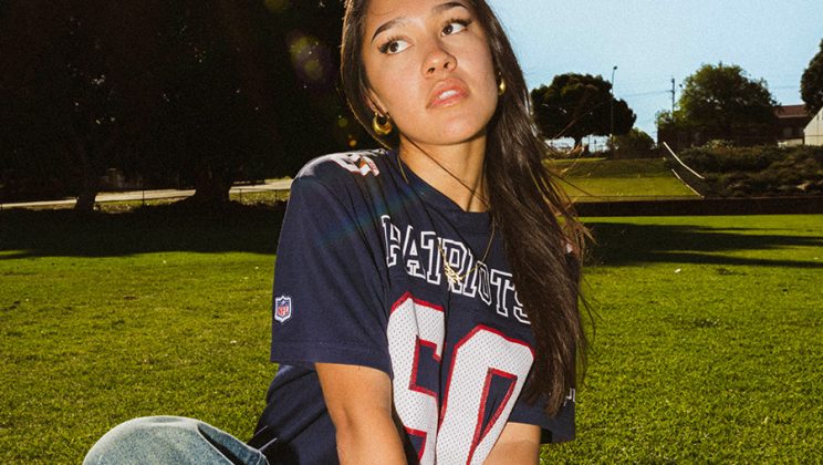 Who Is Baby J? Age, Family Background, Biography & Music Career