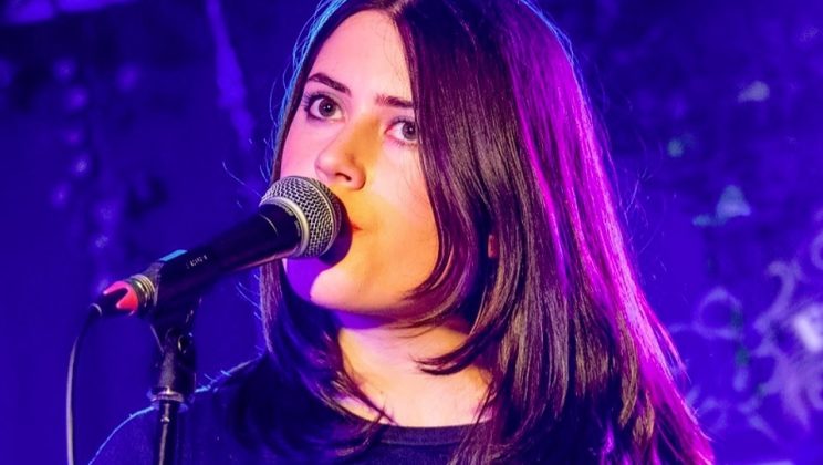 Song Lyrics & Chords Opal Mag – Kitchen Song