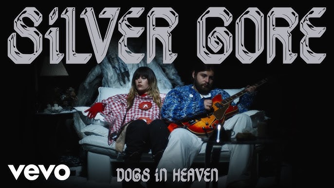 Song Lyrics, Chords & Download Silver Gore – Dogs In Heaven